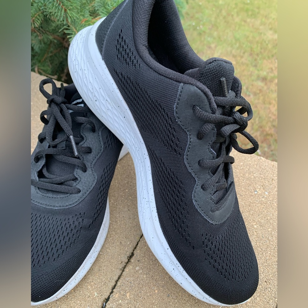 Sketchers Easy Lite Black Size 11